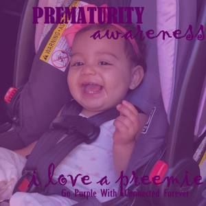 Meet your Posher, Denise